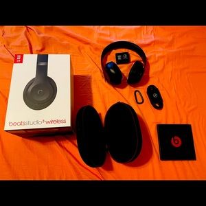 Beats Studio 3 Wireless